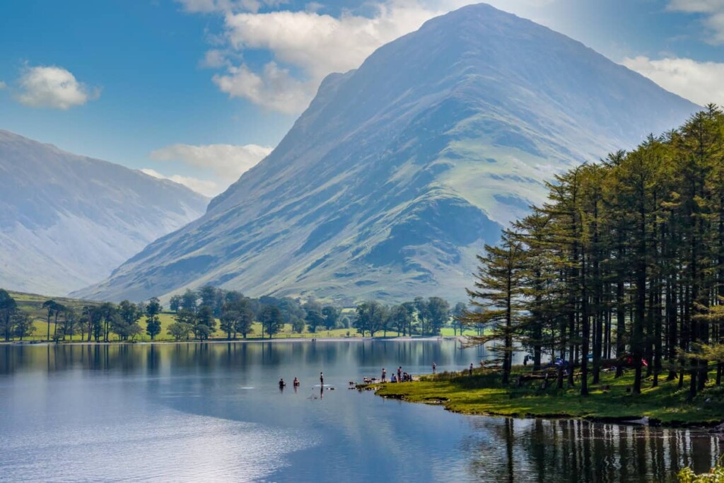 House Sitting Lake District, UK 